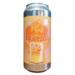 Glass Pyramid Project - Freshly squeezed x frosé