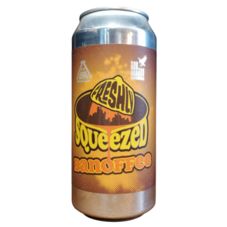 Glass Pyramid Project - Freshly squeezed x hydra 2