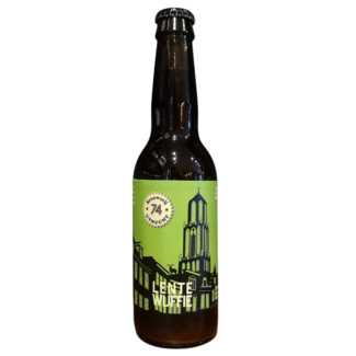 brouwerij74 Brouwerij74 - Lente Wijffie