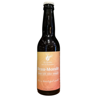 Dochter van de Korenaar - Beau monde