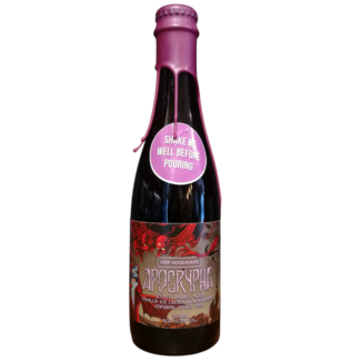 hop hooligans Hop Hooligans - apocrypha scotch BA ice cream