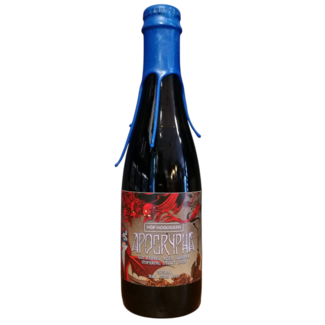 hop hooligans Hop Hooligans - apocrypha gin BA juniper