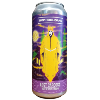 hop hooligans Hop Hooligans - lost carcosa