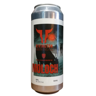 Rivington Rivington - Molloch