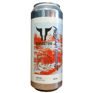 Rivington Rivington - Accounts are grim