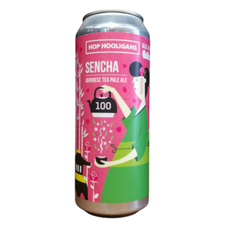 hop hooligans Hop Hooligans - sencha 100