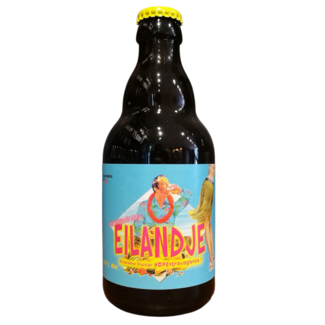 Antwerpse Brouw Compagnie - Eilandje