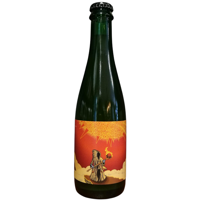 Holy Goat - Sunsmasher 2026