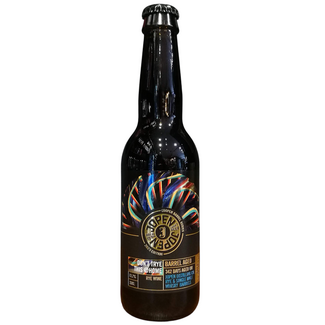 Jopen Jopen don't trye BA jopen SM & Rye