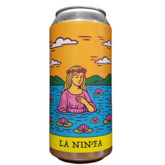 SanFrutos - La Ninfa
