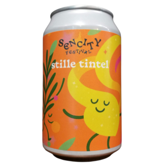 Eleven Eleven - Stille Tintel