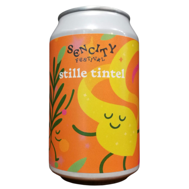 Eleven - Stille Tintel