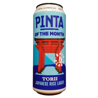 Pinta Pinta - Torii