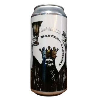 omnipollo Omnipollo: Masters of Alchemy (collab Electric)