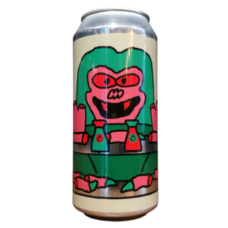 omnipollo Omnipollo: Raw Beer