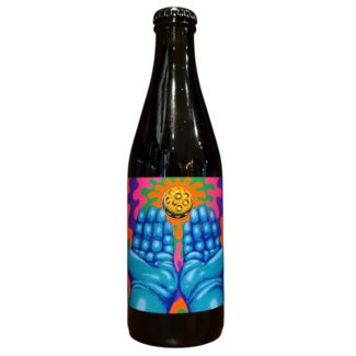 omnipollo Omnipollo: Large Life B.A. COconut Chocolate Ice Cream