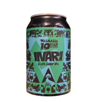 Walhalla Walhalla - INARI