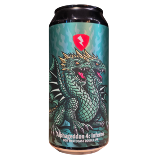 Rock city Rock City - Alphageddon