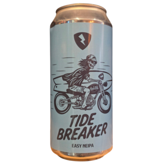 Rock city Rock City - Tide Breaker