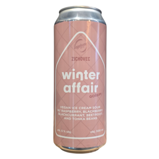 Zichovec Zichovec | Affair Gossip Vogelsang 18