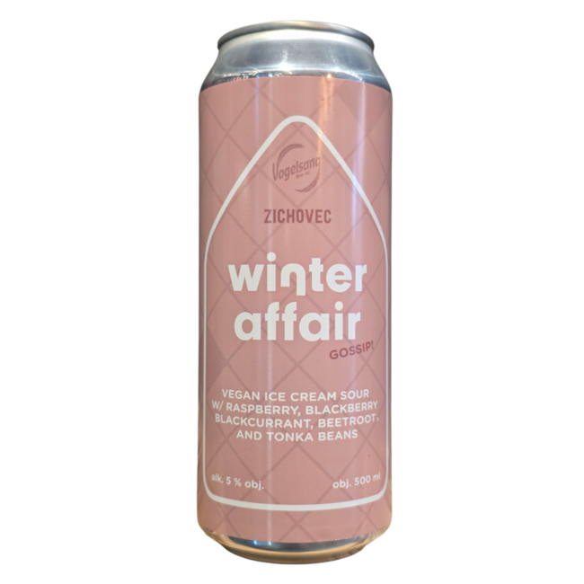 Zichovec | Affair Gossip Vogelsang 18