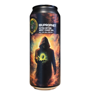 Piwne Podziemie Piwne Podziemie | IBUprophet