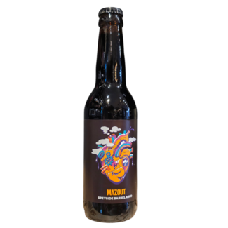 Hoppy Road | MAZOUT SPEYSIDE