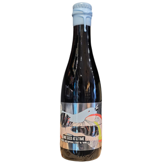 Bereta Bereta | ONE SEED AT A TIME