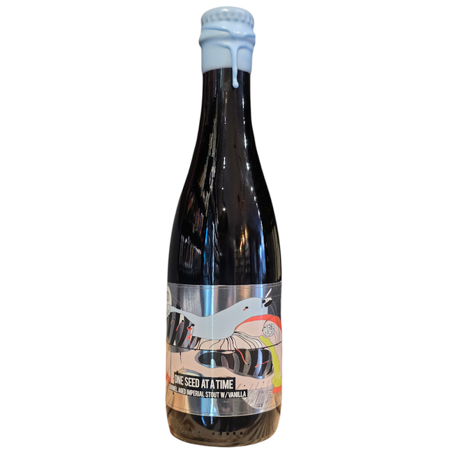 Bereta | ONE SEED AT A TIME