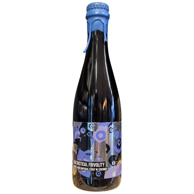 Bereta| TACTICAL FRIVOLITY