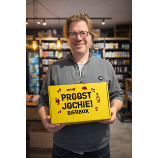 Biertrip 2026: Bestemming: Nog geheim