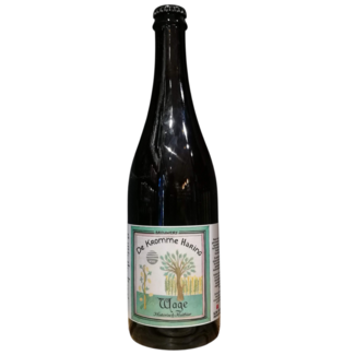 Kromme Haring Kromme Haring x Nevel - Wage (750ml)