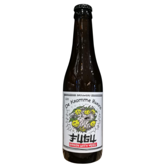 Kromme Haring Kromme Haring: Fugu