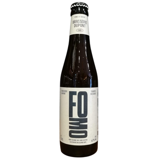 Brasserie Dupont - Fomo