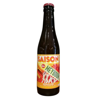 De La Senne De la Senne - Saison Du Meyboom
