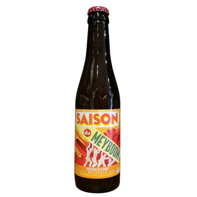 De la Senne - Saison Du Meyboom