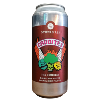 Other half Other Half - The Crudites