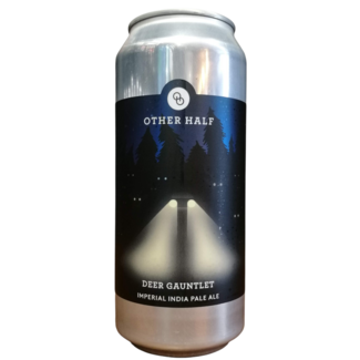 Other half Other Half - Deer Gauntlet