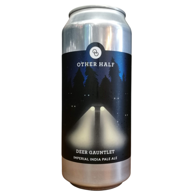 Other Half - Deer Gauntlet