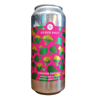 Other half Other Half - Cheddar Broccoli