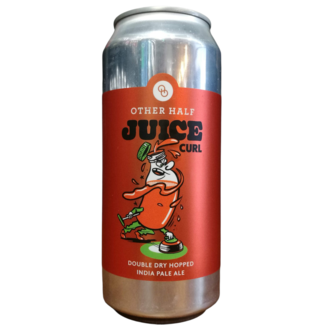 Other half Other Half - Juice Curl