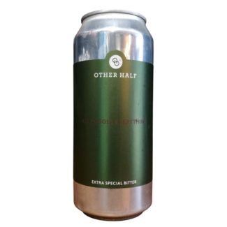 Other half Other Half - All Fuggle Everything