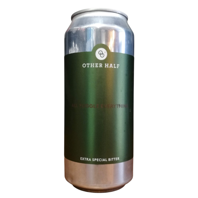 Other Half - All Fuggle Everything