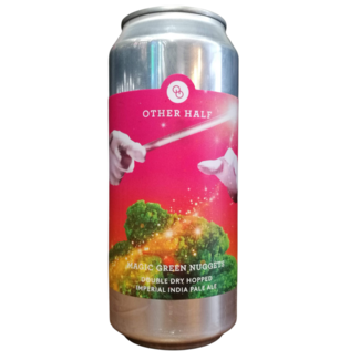 Other half Other Half - Magic Green Nuggets