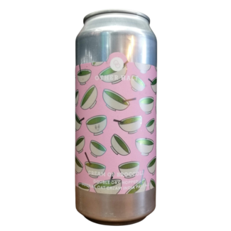 Other half Other Half - Cream of Broccoli