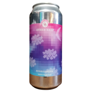 Other half Other Half - Mosaic Dream