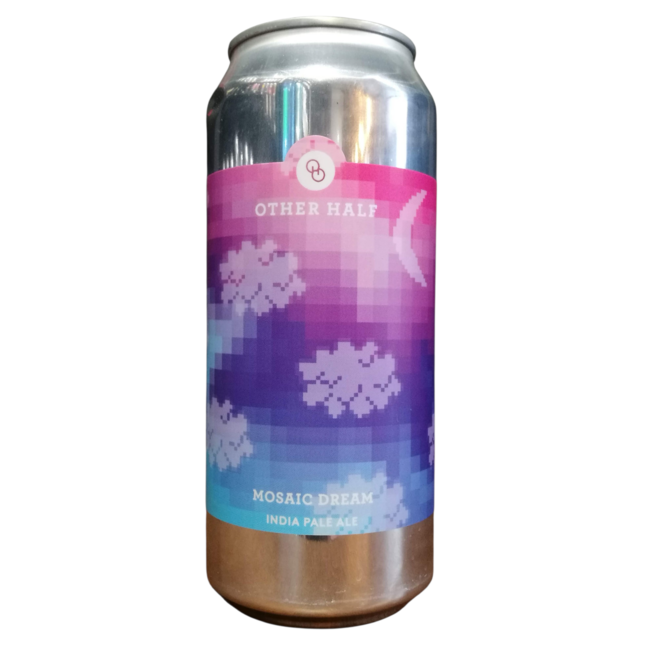 Other Half - Mosaic Dream