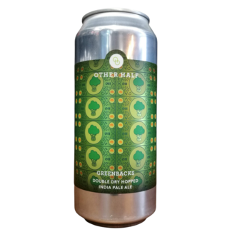 Other half Other Half - Greenbacks