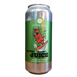 Other half Other Half - Halfpipe Juice