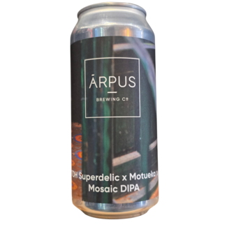 arpus ARPUS - TDH SUPERDELIC X MOTUEKA X MOSAIC DIPA